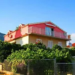 Three Bedroom With Terrace *