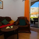 公寓 Three Bedroom With Terrace 奥瑞比克