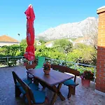 公寓 Three Bedroom With Terrace *