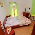 Three Bedroom With Terrace *
