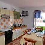 Three Bedroom With Terrace