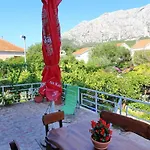 Three Bedroom With Terrace 公寓 奥瑞比克