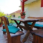 Three Bedroom With Terrace 奥瑞比克