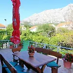 Three Bedroom With Terrace