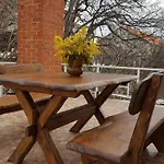 Three Bedroom With Terrace *