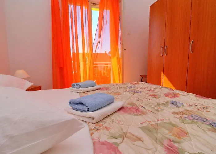 Three Bedroom With Terrace * أوروبيتش