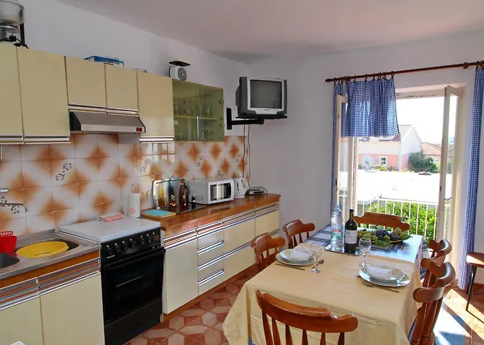 Three Bedroom With Terrace