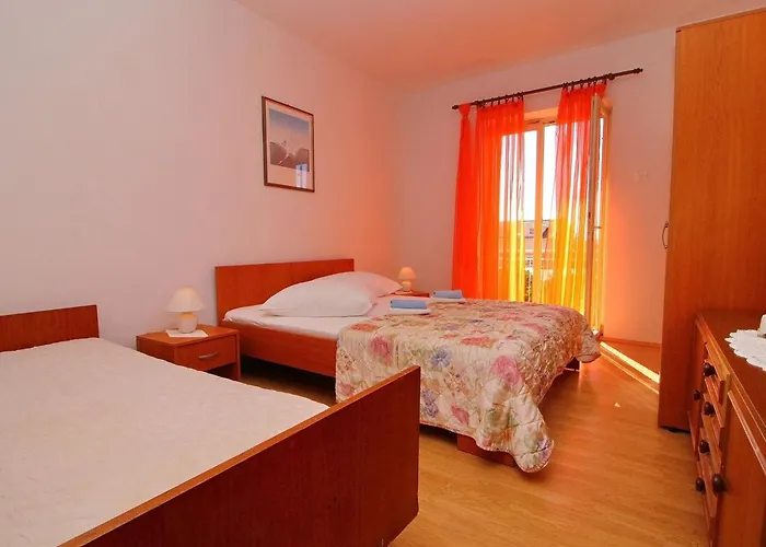 Three Bedroom With Terrace * أوروبيتش