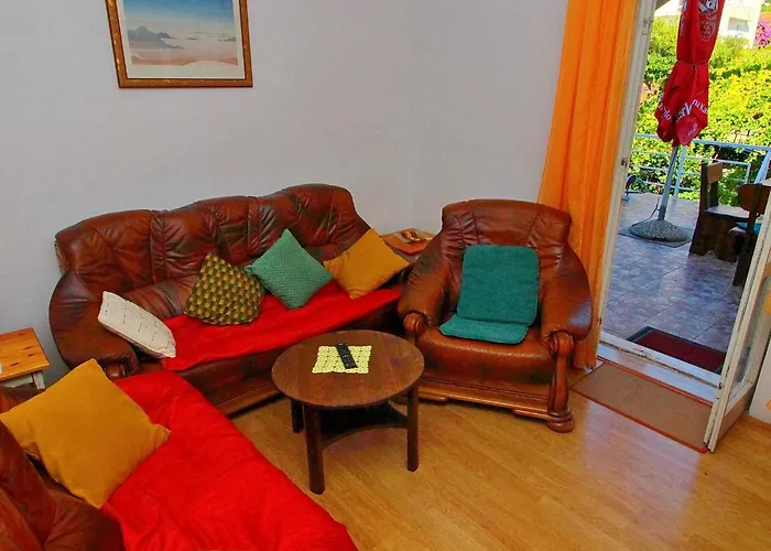 Three Bedroom With Terrace شقة