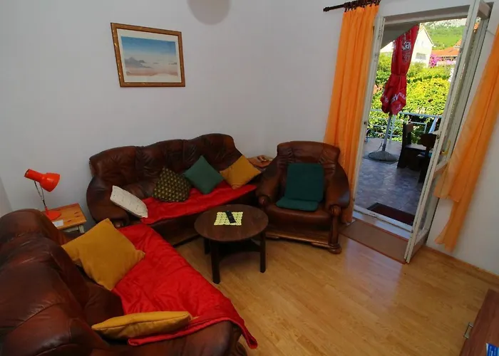 شقة Three Bedroom With Terrace