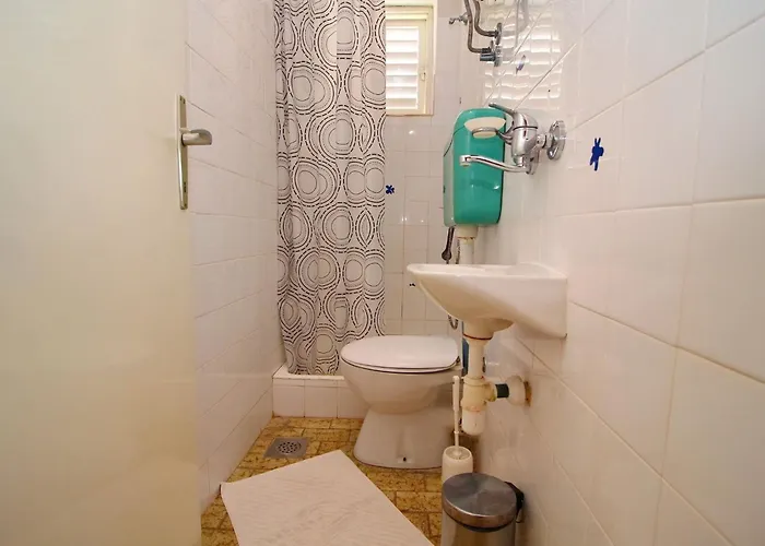 Three Bedroom With Terrace * أوروبيتش