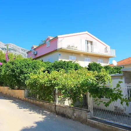 Apartamento Three Bedroom With Terrace Orebić