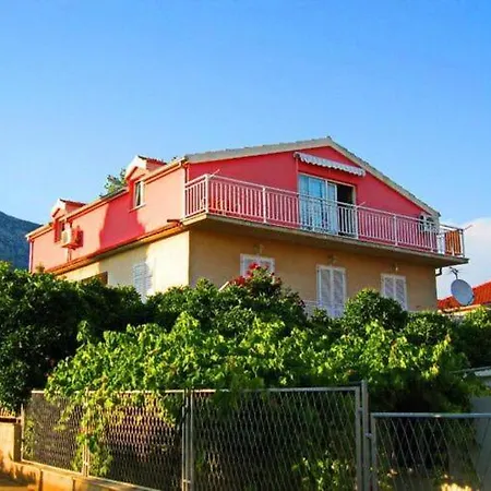 Domestic - Three Bedroom With Terrace *