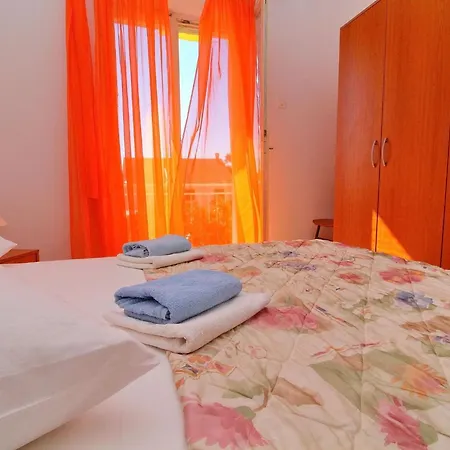 Three Bedroom With Terrace * Orebić