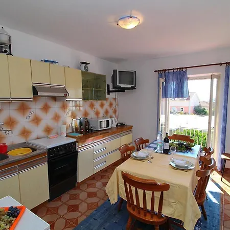 Three Bedroom With Terrace * Orebić