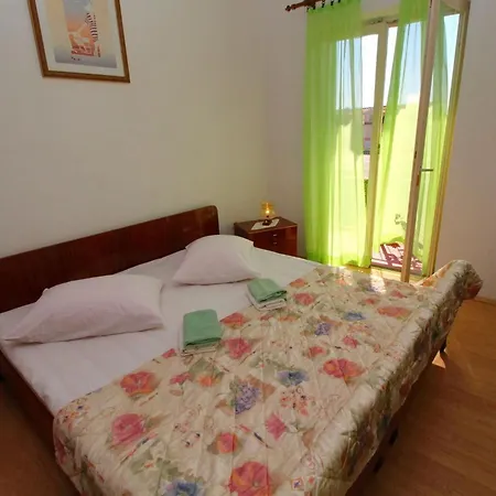 Three Bedroom With Terrace Apartamento *