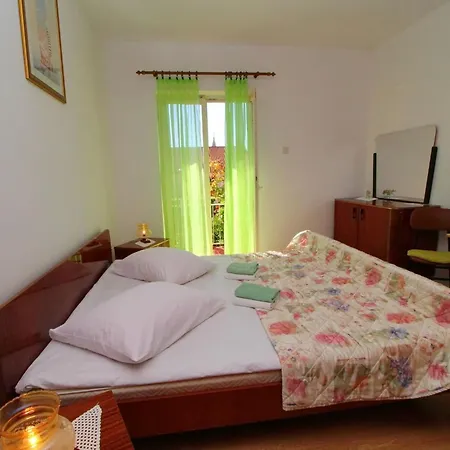 Apartment Domestic - Three Bedroom With Terrace Orebic