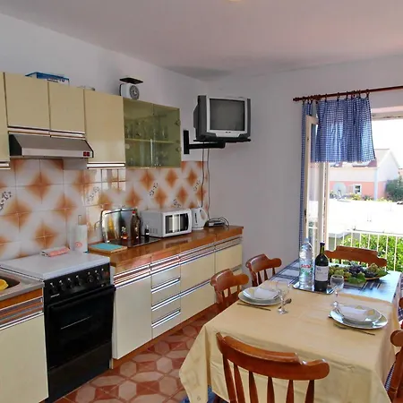 Three Bedroom With Terrace