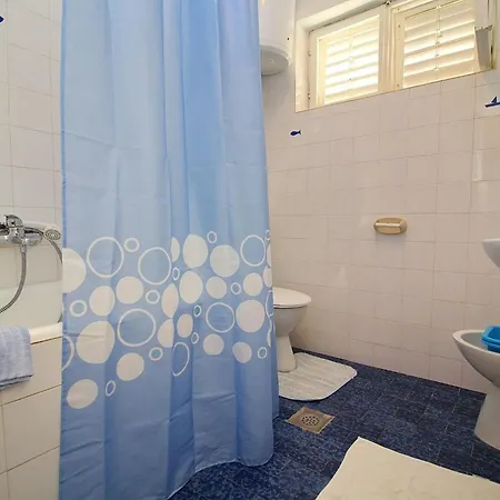 Apartment Domestic - Three Bedroom With Terrace *