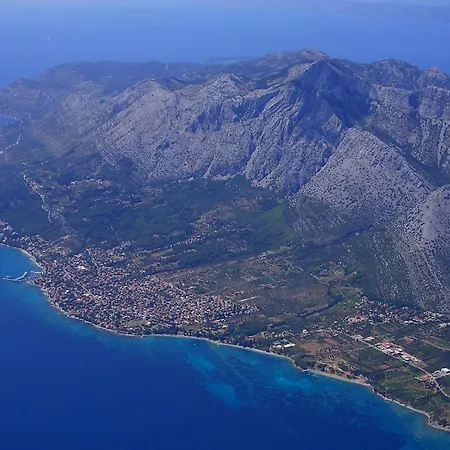 Apartamento Three Bedroom With Terrace Orebić