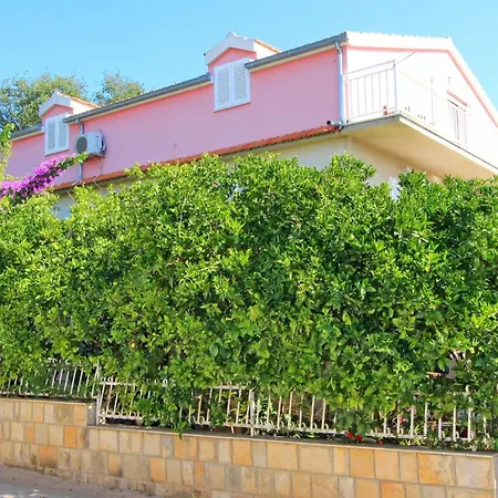 Three Bedroom With Terrace