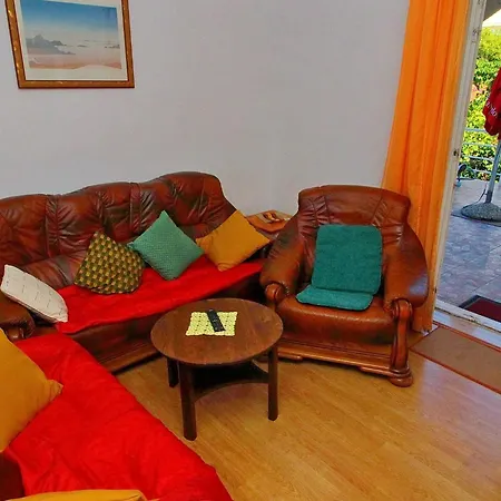 Domestic - Three Bedroom With Terrace Apartment