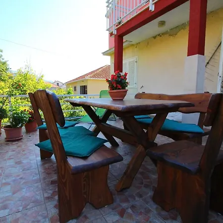 Apartamento Three Bedroom With Terrace *