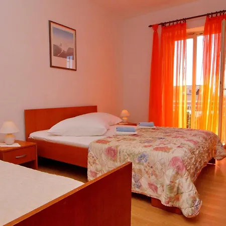 Three Bedroom With Terrace Orebić