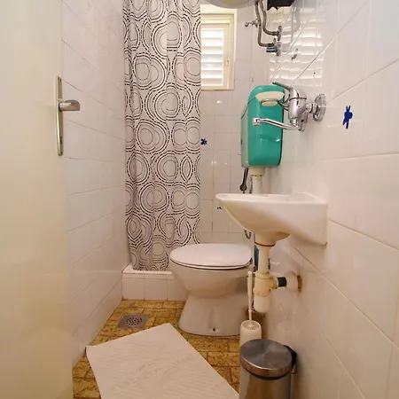 Three Bedroom With Terrace * Orebić