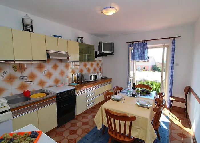 Three Bedroom With Terrace * Orebić