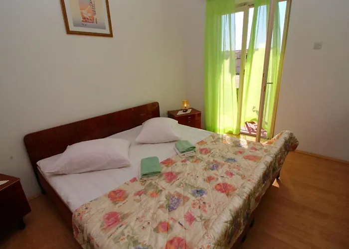 Three Bedroom With Terrace Apartmán *