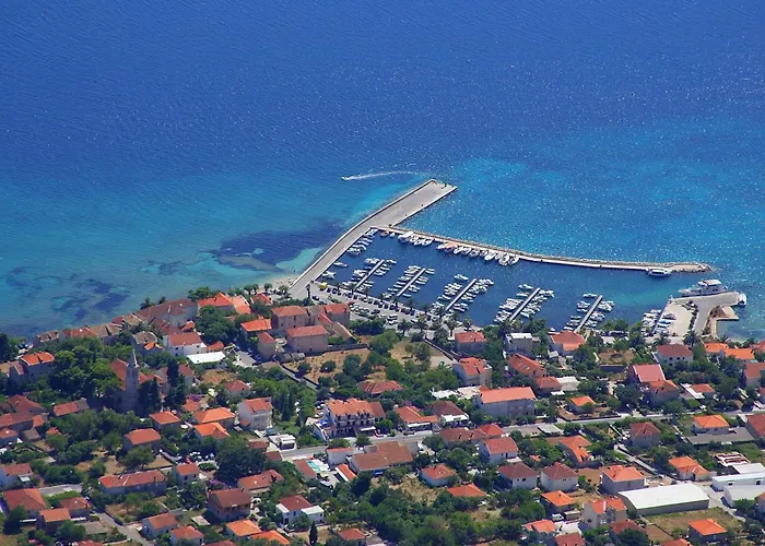 Three Bedroom With Terrace Apartmán *